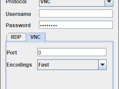 VNC