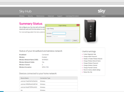 Authentication
