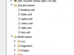 Project Structure