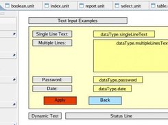 Draft Editor
