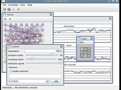 JGod v0.92b (20051005)