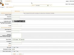 Registration ("direct" mode)