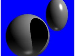 Raytracer V3