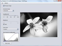 JGraphite v0.5.5