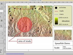 printeditor features
