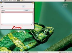 jGrep on my PC