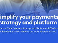 Jack Henry Payments Screenshot 1