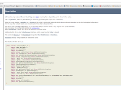 Documentation