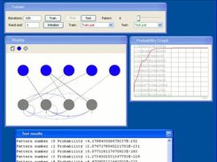 JHMMSim workbench