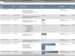Readonly #1 - Web demo