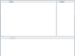 huffman encoding application