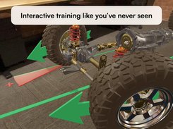 Interactive training like you've never seen