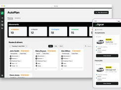 Jigcar Screenshot 1
