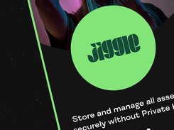 Jiggle App