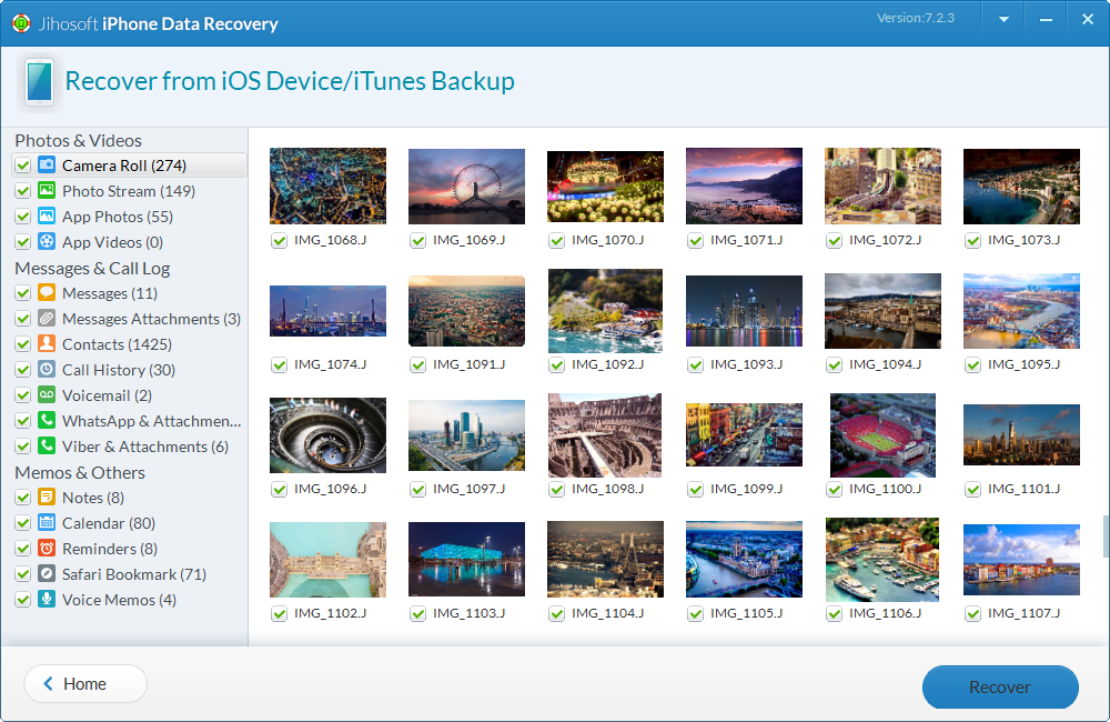 Jihosoft Ios 10 Backup Extractor Download Sourceforge Net