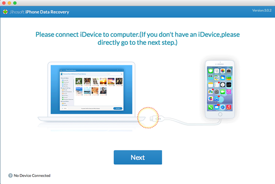 jihosoft iphone data recovery registration key download