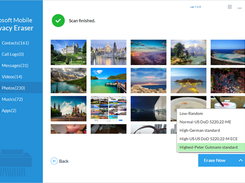 Jihosoft Mobile Privacy Eraser