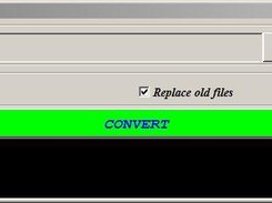 JImageConverter Screenshot 1