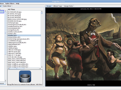Tag View Tab
