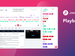 Jiminny integrates with your existing tech stack to capture the voice of your prospects and customers, and analyze each conversation. Playback makes it easy for reps to listen back to conversations, share snippets, and introduce data-driven coaching to maximize team performance.