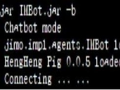 IMBot PA-0_0_5