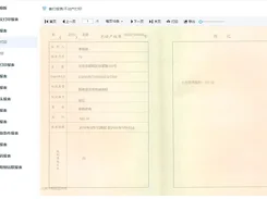 JimuReport Screenshot 2