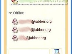 main screen