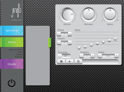 Jinglob Screenshot 1