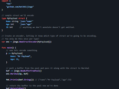Jingo Screenshot 1