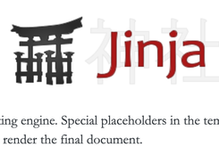 Jinja Screenshot 1