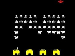 JInvaders Screenshot 1