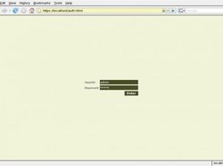 jIPRoute only runs on HTTPS and requires authentication