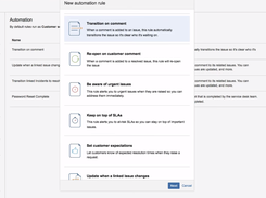 JiraServiceDesk-ProjectSettings