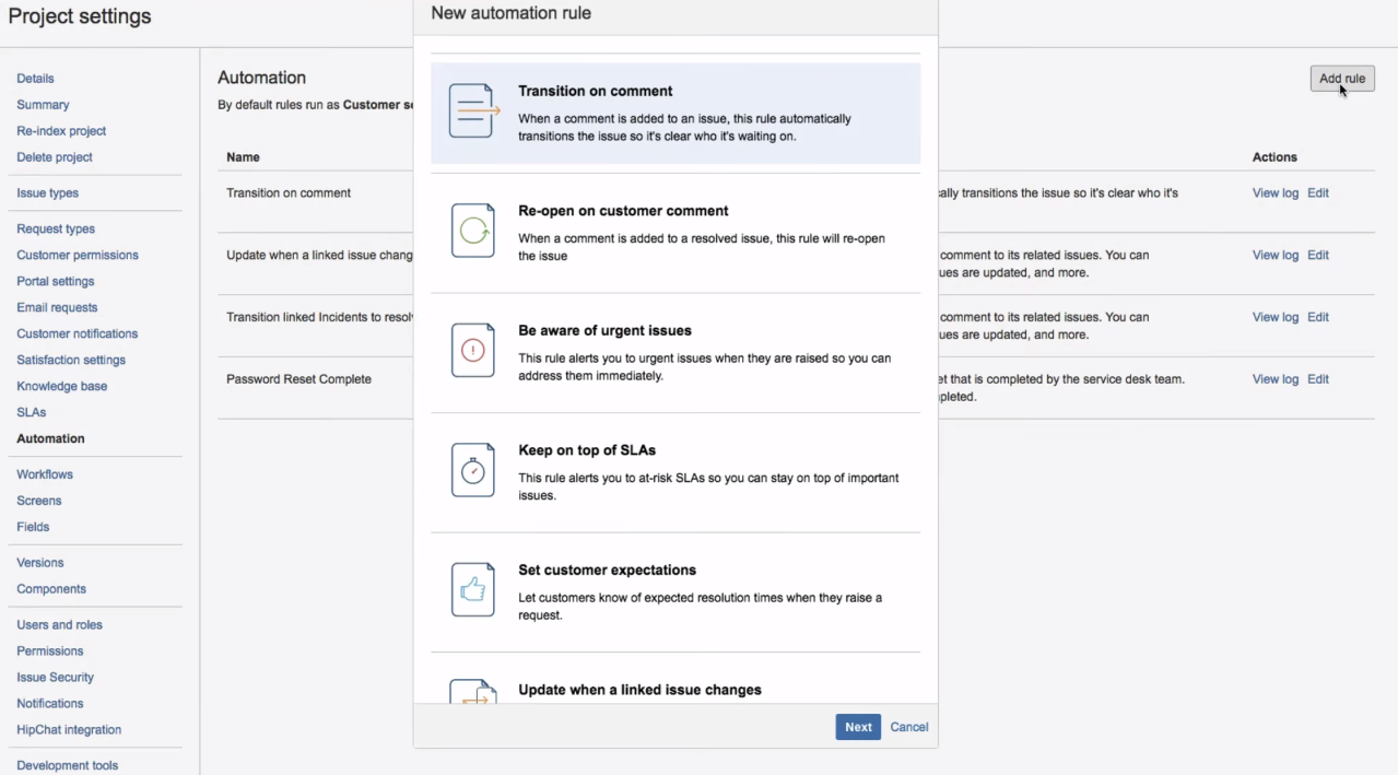 Cmdbuild Vs Jira Service Desk Comparison
