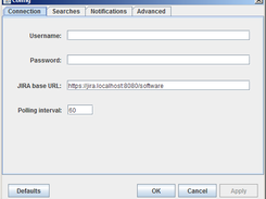 Config-Connection