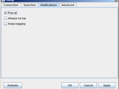 Config-Notifications