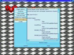 jIsoEngine Screenshot 1