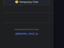 Jitarth-AI Screenshot 1