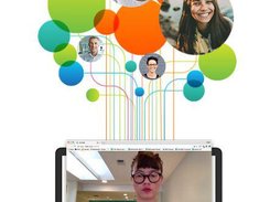 Jitsi Meet Screenshot 1