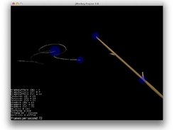 Interactive combination of two inventory items