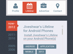 Profile Screen