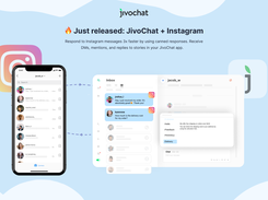 JivoChat Screenshot 1