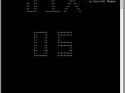 JIX title screen