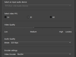 Advanced Settings