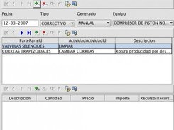Gestin de Ordenes de Trabajo