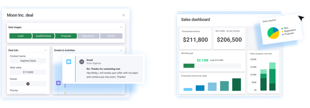JJungles Screenshot 1