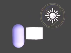 Shaders demo Screenshot 1