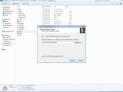 JKeyLogger Setup