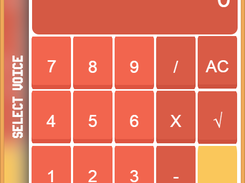 Main layout ver 0.3.4.0