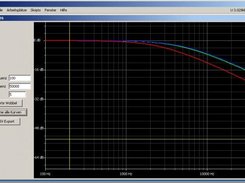 lowpass (RC)